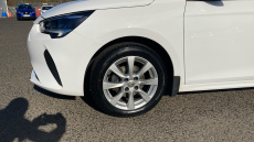 Vauxhall Corsa 1.2 SE Edition 5dr Petrol Hatchback